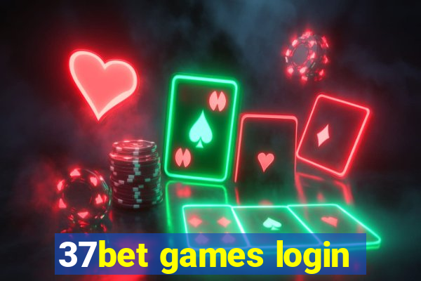 37bet games login